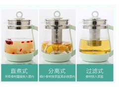 养生壶 1.5L图2