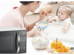 微波炉 变频大火力图2