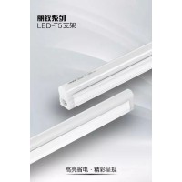 丽致系列LED T5支架