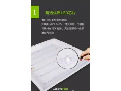 LED灯盘明朗系列图2