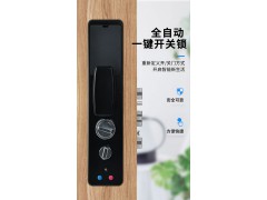 阿普力斯全自动智能锁K1型号图2