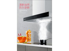 长虹吸油烟机 CXW-220-E609R图2