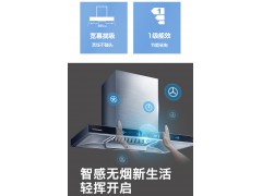 长虹欧式抽油烟机 CXW-250-E50图3