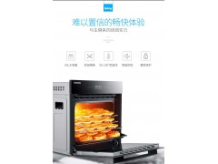 长虹电蒸箱一体机蒸汽炉 60L KQD60-B601图2