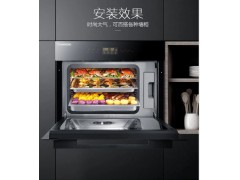 长虹电蒸箱SQD35-B601图2