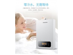 长虹零冷水燃气热水器JSQ23-12Y22X -T图3