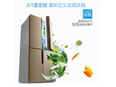 长虹十字对开门电冰箱 BCD-442WPBH图3