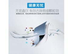 长虹智能家用净水机CRO-75W22（W）图3