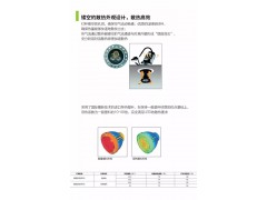 晶锐酷锐系列LED MR16图3