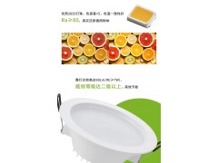 星韵系列LED 筒灯图2