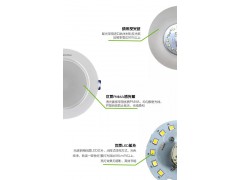 星际系列雷达 感应筒灯图2