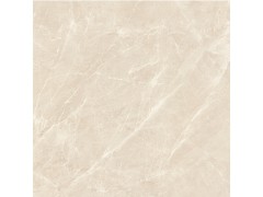 荣耀大理石瓷砖 纯平大理石瓷砖 银河米黄图2