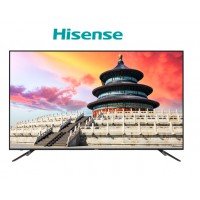 海信75E3D