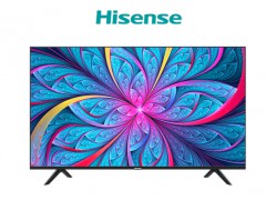 海信电视HZ40E35D图1