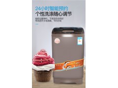 荣事达8.5KG洗衣机图3