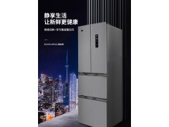 晶弘冰箱法式多门BCD-300WIPQC图3