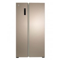 晶弘 (KINGHOME) 冰箱 531升对开门 风冷变频无霜BCD-531WPDC