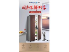 晶弘冰箱 532升对开门 风冷变频无霜BCD-532WPDG图2