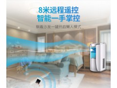 格力家用移动空调单冷小1匹 厨房空调一体机KY-23NK图3