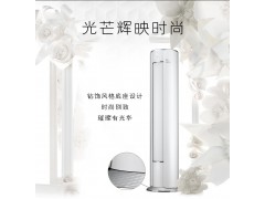 格力（GREE）2匹 i尚 一级能效 变频冷暖 智能WiFi 圆柱 空调柜机 线下同款 KFR-50LW/(50555)FNhAa-A1图2