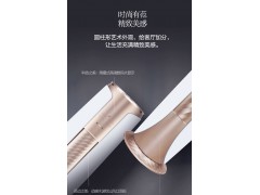 格力(GREE）3匹变频三级 智控WiFi 8℃保温模式 立柜式空调 舒炫系列柜机（72573） 3匹图2