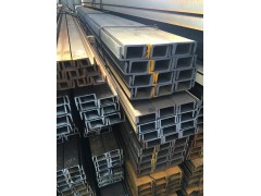 天津澳标槽钢300PFC型号规格尺寸对应表图2
