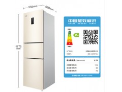 格力晶弘230升风冷无霜三门冰箱BCD-230WETCL图3