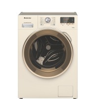 格力净静洗衣机XQG58-B1401Ab1