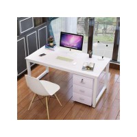 现代办公家具电脑桌