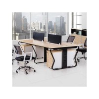 现代办公家具办公室组合家具