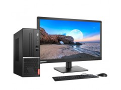 联想扬天M4000s英特尔酷睿i7 高端商用办公台式电脑图2