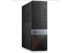 戴尔(DELL)成就3471英特尔酷睿i5商用办公台式电脑整机(九代i5-9400 8G 1T 四年上门 键鼠 WIFI)21.5英寸图3