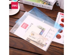得力5505文件袋图1