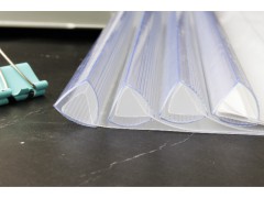 得培力330-18 透明中宽杆夹图2