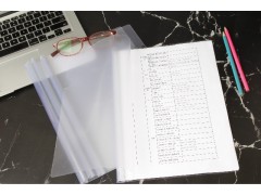 得培力330-18 透明中宽杆夹图3