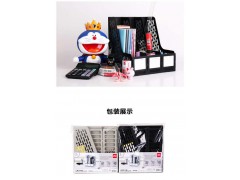 得力9845三格文件栏图3