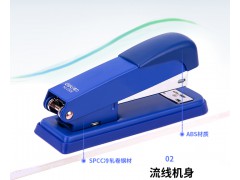 得力0395重型订书机图2