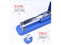 得力0309订书机图3