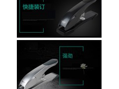 得力0391订书机图3