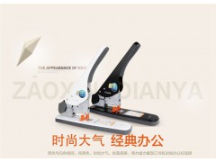 得力0465大省力订书机图2