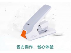 得力0465大省力订书机图3