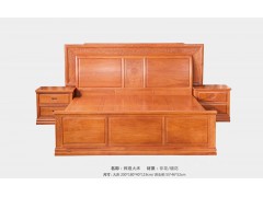 辉煌大床图2