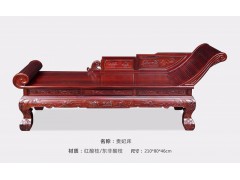 贵妃榻_贵妃床图1