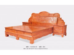 六合同春大床图2