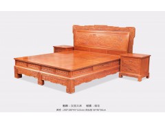 汉宫百子大床图2