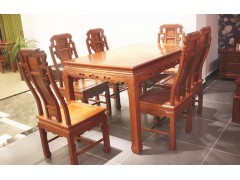 六合同春餐桌图2
