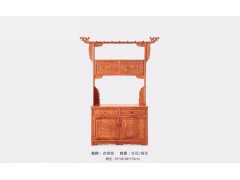 龙头衣帽架图2