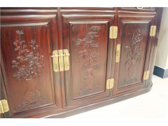 隔厅酒柜图2