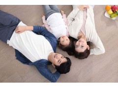 大自然实木复合地板——轻奢系列/欧风纹景图2