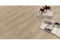 大自然强化复合地板——零醛制造/11厚荣耀/布拉格之恋图3